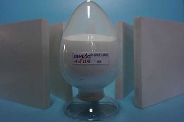 Powdered Methyl Methacrylate Butadiene Styrene , MBS Impact Modifier BS156