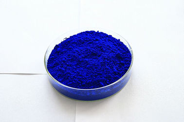 Cas 57455 37 5 Ultramarine BLUE Pigment Colorant Powder For Adhesives And  Sealants