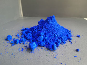 Cosmetics Inorganic Pigments Ultramarine Blue Powder Environmental Friendly