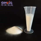 Good Hardness PVC Additives , High Density Oxidised Polyethylene Wax OA9