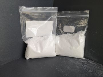 Powdered Acrylic Processing Aid For PVC Produced By Emulsion Polymerization