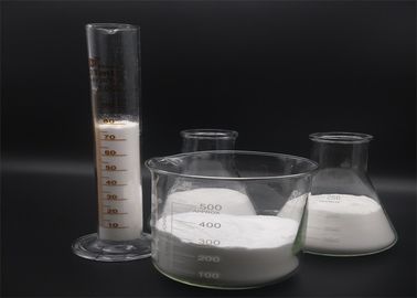 Chemical Auxiliary Agent Oxidised Polyethylene Wax White Powder CAS 9002-88-4